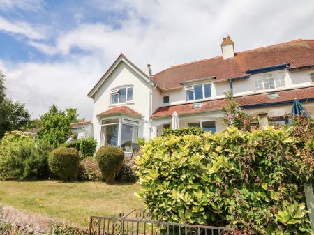 2 Moorlands, Minehead, Somerset