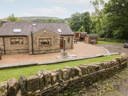 3 Pheasant Lane, Bolsterstone