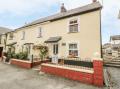 Brickfield Cottage, Machynlleth