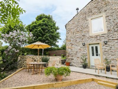 Shawclough Barn, Colne, Lancashire