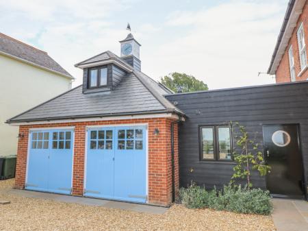 Windy Ridge Cottage, Yarmouth