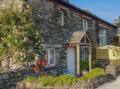 Pheasant Cottage, Cartmel