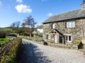 Kestrel Cottage, Cartmel