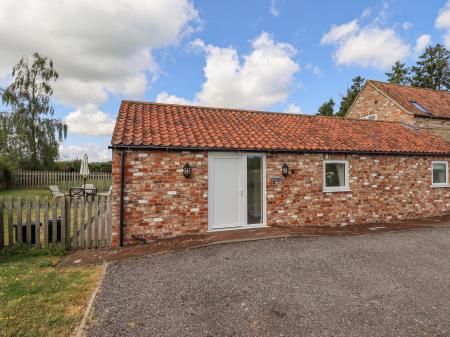 Westerby Lodge, Alford