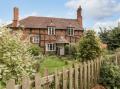 Churchend Cottage, Tewkesbury
