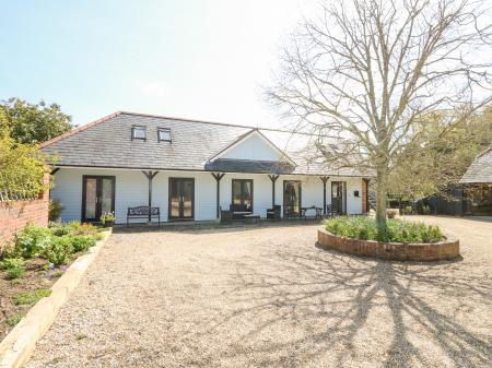 The Coach House, Wootton Bridge, Isle of Wight