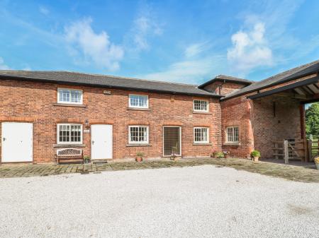 The Dairy, Eastwood, Nottinghamshire