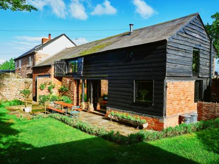 The Hayloft, Ross-on-Wye, Herefordshire