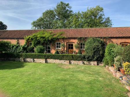 Stable Cottage, Withernwick, Yorkshire