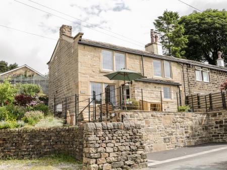 Box Tree Cottage, Oxenhope