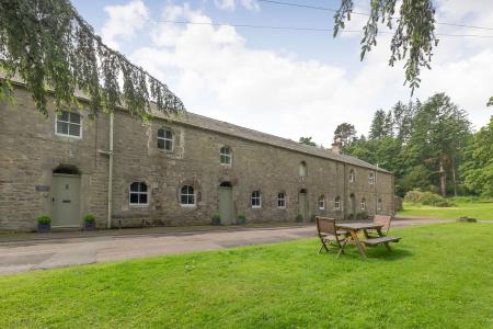 Gardeners Cottage, Bellingham, Northumberland