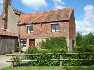 Pond Farm Dairy, Beccles