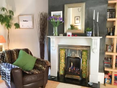 Butterfly Cottage, Clayton