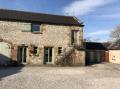 Hall End Barn, Earl Sterndale