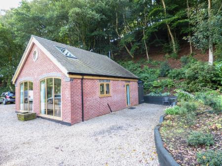 Woodland Cottage, Eccleshall