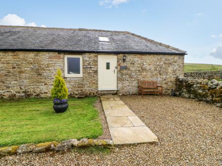 Gallow Law Cottage, Bellingham, Northumberland