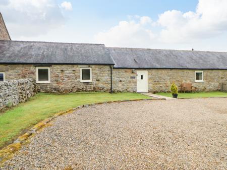 Shepherds Burn Cottage, Bellingham, Northumberland