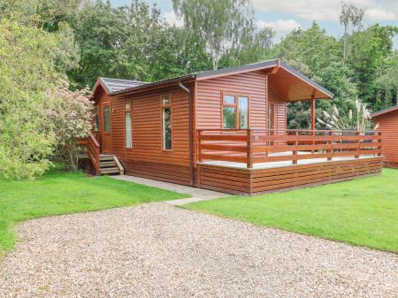 Callow Lodge 3, Shrewsbury, Shropshire