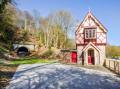 The Gate House, Oakamoor