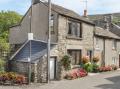 Lees Cottage, Bradwell