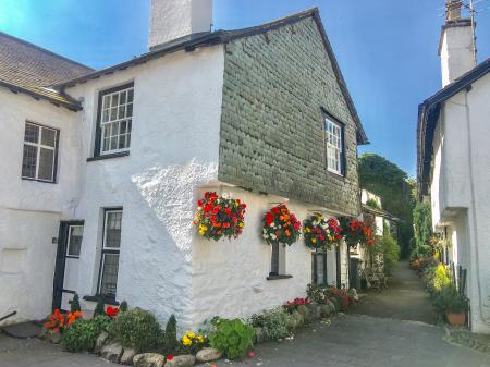 Alice's Cottage, Hawkshead, Cumbria