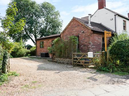 The Ramblers' Annex, Mattishall, Norfolk