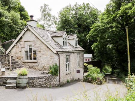 Honeypot Cottage, Brigsteer, Cumbria