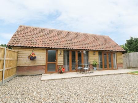 Foxley Wood Cottage, Spixworth