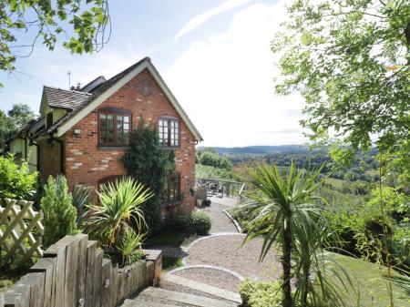 Hillview Cottage, Knightwick