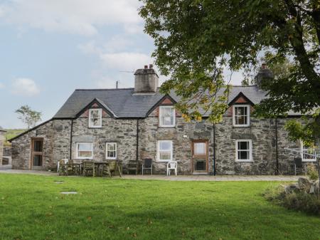 Farmhouse, Betws-y-Coed, Gwynedd