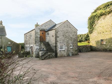 The Granary Loft, Bardsea, Cumbria