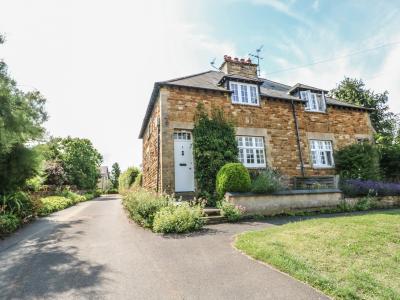 Wren Cottage, Uppingham, Rutland