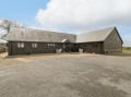 Rectory Farm Lodge, Queen Camel