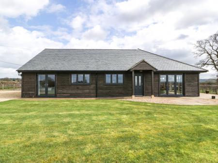 Rectory Farm View, Queen Camel, Somerset