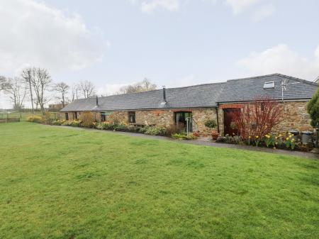 The Barn at Harrolds Farm, Kilgetty, Dyfed