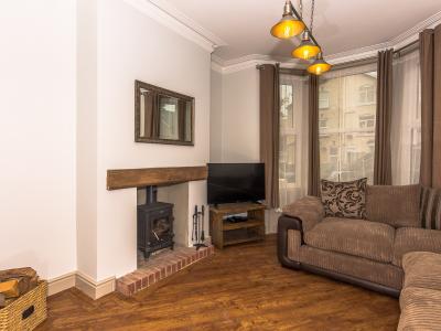 110 Prospect Road, Scarborough, Yorkshire