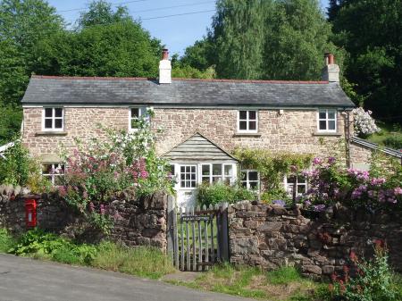 Beulah Cottage, Littledean, Gloucestershire