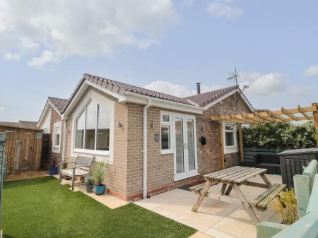 Sunrise Cottage, Beadnell, Northumberland