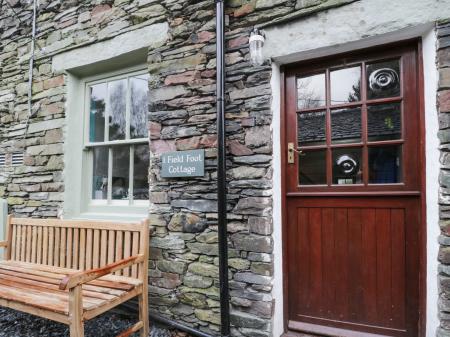 1 Field Foot Cottage, Grasmere