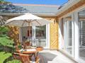 Cot Valley Cottage, St Just