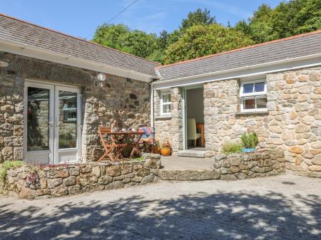 Pond Cottage, Truro