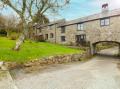 Bell Cottage, Penzance