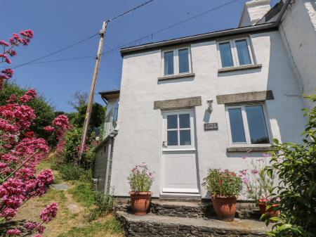 Little Hamlin, Callington