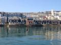 Tobys Quay, Falmouth