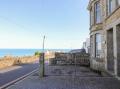 Porthmeor Beach House, St Ives