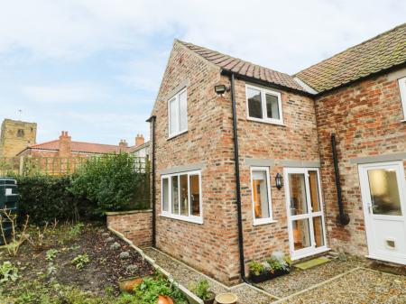 Sunnyside Garden Cottage, Husthwaite