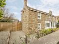 Forge Cottage, Sennen