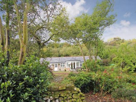 Dairy Cottage, Bodmin