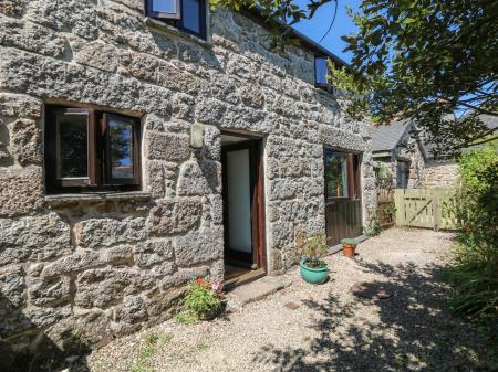 Lower Rissick Cottage, Penzance