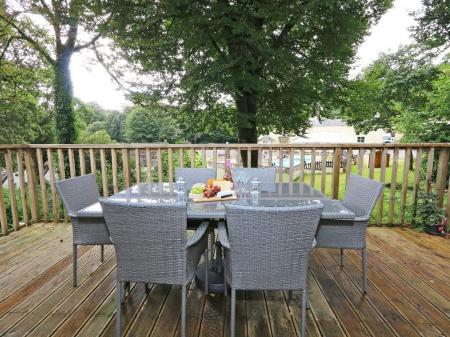 Valley Lodge 3, Callington, Cornwall